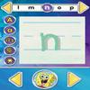 Nickelodeon Fisher-Price iXL Learning System SpongeBob SquarePants Tablet-like Yellow Unisex Kids Learning System view 2