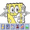 Nickelodeon Fisher-Price iXL Learning System SpongeBob SquarePants Tablet-like Yellow Unisex Kids Learning System view 3