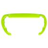 Bottle Handles Grip Compatible for Comotomo Baby Feeding Bottle (2 Count, Green) view 2