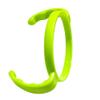 Bottle Handles Grip Compatible for Comotomo Baby Feeding Bottle (2 Count, Green) view 4