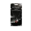 Twilight "Eclipse" Jacob Script Heart Necklace view 1