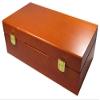 50 Certified Coin Wood Storage / Display Box PCGS / NGC / Premier / Little Bear view 2
