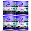 Basic Fun Tech 4 Kids Littlest Pet Shop Mashems Fashems Blind Pack Capsule - 4 Pack (4 Capsules Per Order) view 2
