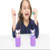 Basic Fun Tech 4 Kids Littlest Pet Shop Mashems Fashems Blind Pack Capsule - 4 Pack (4 Capsules Per Order) view 4
