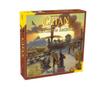 CATAN Histories Settlers of America Board Game - Forge Trails into Rails! Strategy Game, Family Game for Kids & Adults, Ages 14+, 3-4 Players, 120 Min Playtime, Made by CATAN Studio view 1