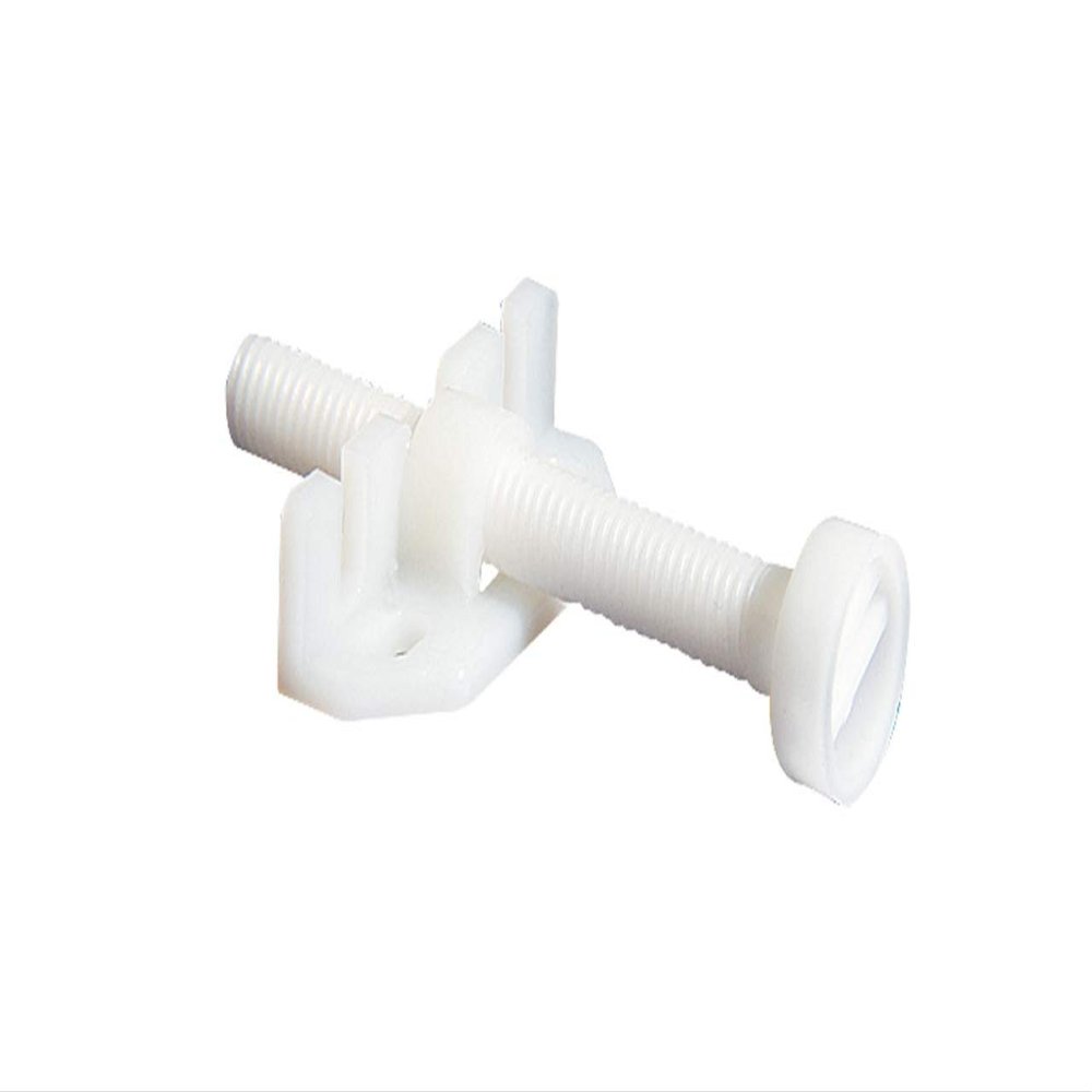 Jamara 177580 Wing Fastener Pair, Multi Color