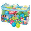 Bestway UP IN & OVER Splash & Play 100 Play Balls view 1