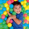 Bestway UP IN & OVER Splash & Play 100 Play Balls view 2