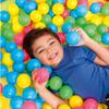 Bestway UP IN & OVER Splash & Play 100 Play Balls view 3