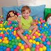 Bestway UP IN & OVER Splash & Play 100 Play Balls view 4