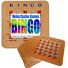 Bingo Shutter Card (25 Cards Per Pack) view 1