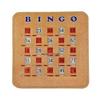Bingo Shutter Card (25 Cards Per Pack) view 2