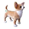 Adore 13" Standing Taco The Farting Chihuahua Dog Stuffed Animal Plush Toy view 1