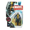 Marvel Universe Series 2 Action Figure #25 Constrictor 3.75 Inch view 1