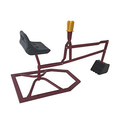 MTB SUPPLY Ride-on Dig Working Crane Excavator Digger Scooper Outdoor Sandbox Excavator in Sand, Beach, Snow, Dirt