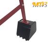 MTB SUPPLY Ride-on Dig Working Crane Excavator Digger Scooper Outdoor Sandbox Excavator in Sand, Beach, Snow, Dirt view 3