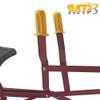 MTB SUPPLY Ride-on Dig Working Crane Excavator Digger Scooper Outdoor Sandbox Excavator in Sand, Beach, Snow, Dirt view 4