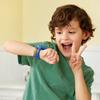 VTech KidiZoom Smartwatch DX2, Special Edition Skateboard Swoosh with Bonus Royal Blue Wristband view 4