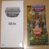 Heman Masters of The Universe Classics Exclusive Action Figure SheRa view 1