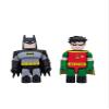 Animewild KUBRICK DC COMICS 75th ANNIVERSARY BATMAN & ROBIN view 1
