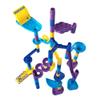 Discovery Toys MARBLEWORKS Marble Run Starter | Kid-Powered Learning | STEM Educational Building Block Toy Learning & Childhood Development 5 Years Old and Up view 1