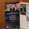 Churchill: Big Three Struggle for Peace view 1