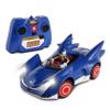 NKOK Sonic and Sega All Stars Racing Remote Controlled Car - Sonic The Hedgehog, for Ages 6 and up, Allows Children to Pretend to Drive and Have Fun at The Same Time! view 1