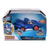NKOK Sonic and Sega All Stars Racing Remote Controlled Car - Sonic The Hedgehog, for Ages 6 and up, Allows Children to Pretend to Drive and Have Fun at The Same Time! view 2