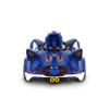 NKOK Sonic and Sega All Stars Racing Remote Controlled Car - Sonic The Hedgehog, for Ages 6 and up, Allows Children to Pretend to Drive and Have Fun at The Same Time! view 4
