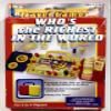 Cyber Kidz Who's The Richest in The World- Travel Game view 1