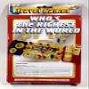Cyber Kidz Who's The Richest in The World- Travel Game view 2