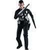 12" Movie Masterpiece - T-1000 Collectible Figure view 1