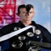 12" Movie Masterpiece - T-1000 Collectible Figure view 3