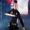 12" Movie Masterpiece - T-1000 Collectible Figure view 4