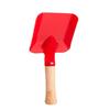 Islmlisa 8" Long Gardening Tools for Kids, 3-Piece Kids Garden Tools with Rake,Shovel and Trowel view 2