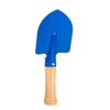 Islmlisa 8" Long Gardening Tools for Kids, 3-Piece Kids Garden Tools with Rake,Shovel and Trowel view 3