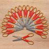 School Smart Blunt Tip Student Scissors, 6-1/4 Inches, Pack of 12 view 4