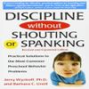 Discipline without Shouting or Spanking Book view 1