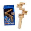 TrueBalance Sensory Balance Toy for Kids Ages 4+ | Fidget Toy for Focus, Coordination & Motor Skills | Encourages Creative Play & Patience view 1