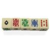 200 Poker Dice (16mm) view 2