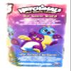 Hatchimals Glittering Garden - Hatching Egg - Interactive Creature - Burtles by Spin Master view 3