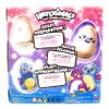 Hatchimals Glittering Garden - Hatching Egg - Interactive Creature - Burtles by Spin Master view 4