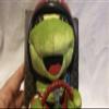 FROGZ - ROCK IT RAP IT RIBBIT! Frog Dances & Sings! "I Can't Drive 55" view 1