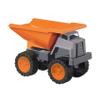 American Plastic Toys APT-77750 Mega Construction Set Dump Truck and Loader view 4