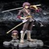 Alter Tales of Vesperia: Yuri Lowell PVC Figure (1:8 Scale) view 3