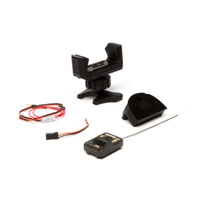 Spektrum DX2E Active Dashboard Bundle, SPM6744, Multi