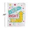 Amscan Potato Sacks - Pack of 6, Multicolor - 41' view 2