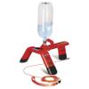 AquaPod The Original Rocket Bottle Launcher Kit - Launches Soda Bottles 100 Ft Up in The Air - Fun Educational STEM Gift Idea for Kids & Teens - Great Science Toy & Outdoor Activity for Family view 2