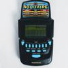 Radica Klondike/Vegas Solitaire Handheld Game Model# 3620 CS5BA view 1