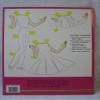 Barbie Paper Doll Book w Wedding, Skating, Western & More Fun Fashions! (1990) view 2